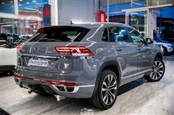 Volkswagen Atlas Cross Sport